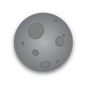 Weather condition icon